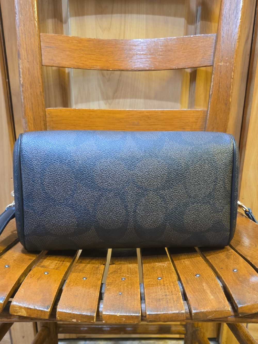 Coach Rowan Crossbody Bag - Picture 3 of 6